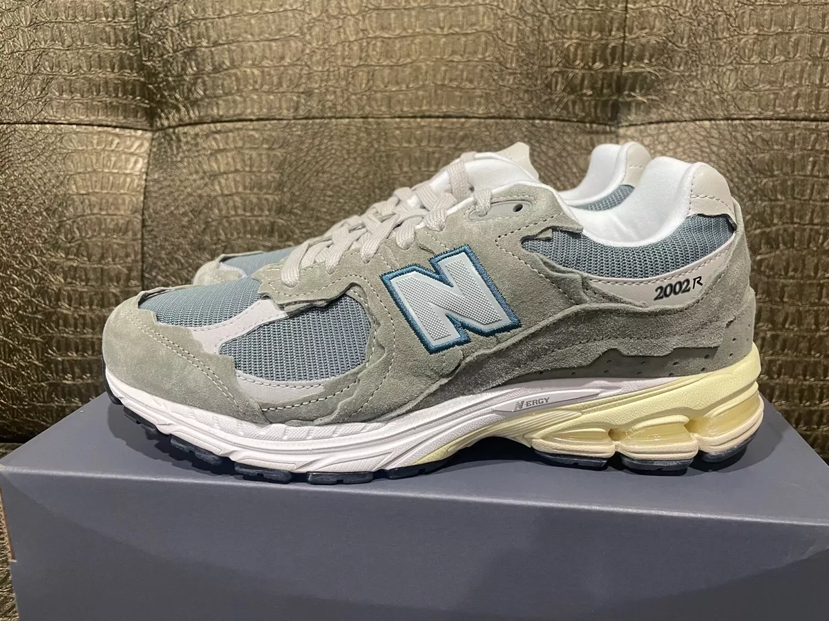 【新品未使用】26cm  New balance   M2002RDD