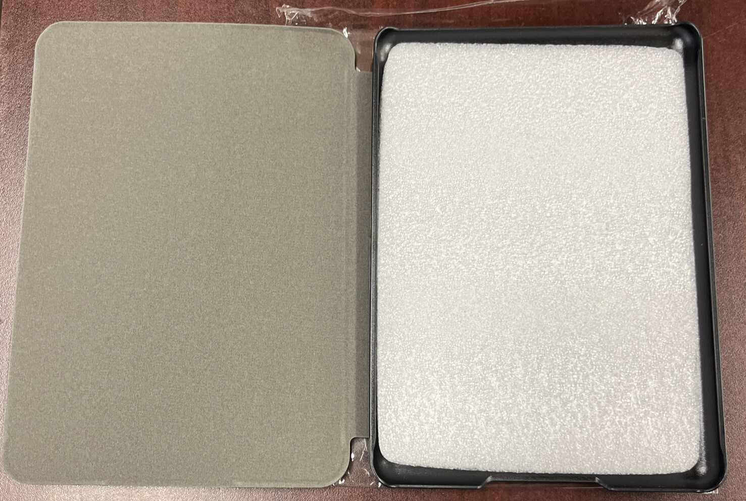 Kindle Paperwhite 10th Gen Protective Cover Case-image