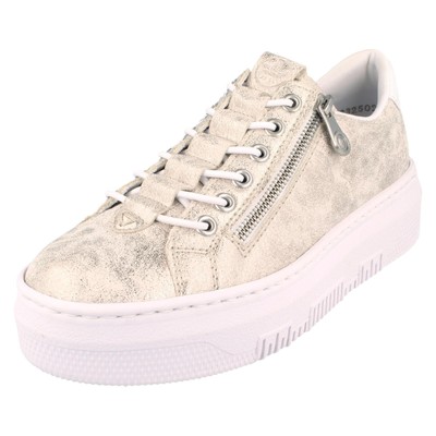 Rieker Ladies Casual Trainers - M1953