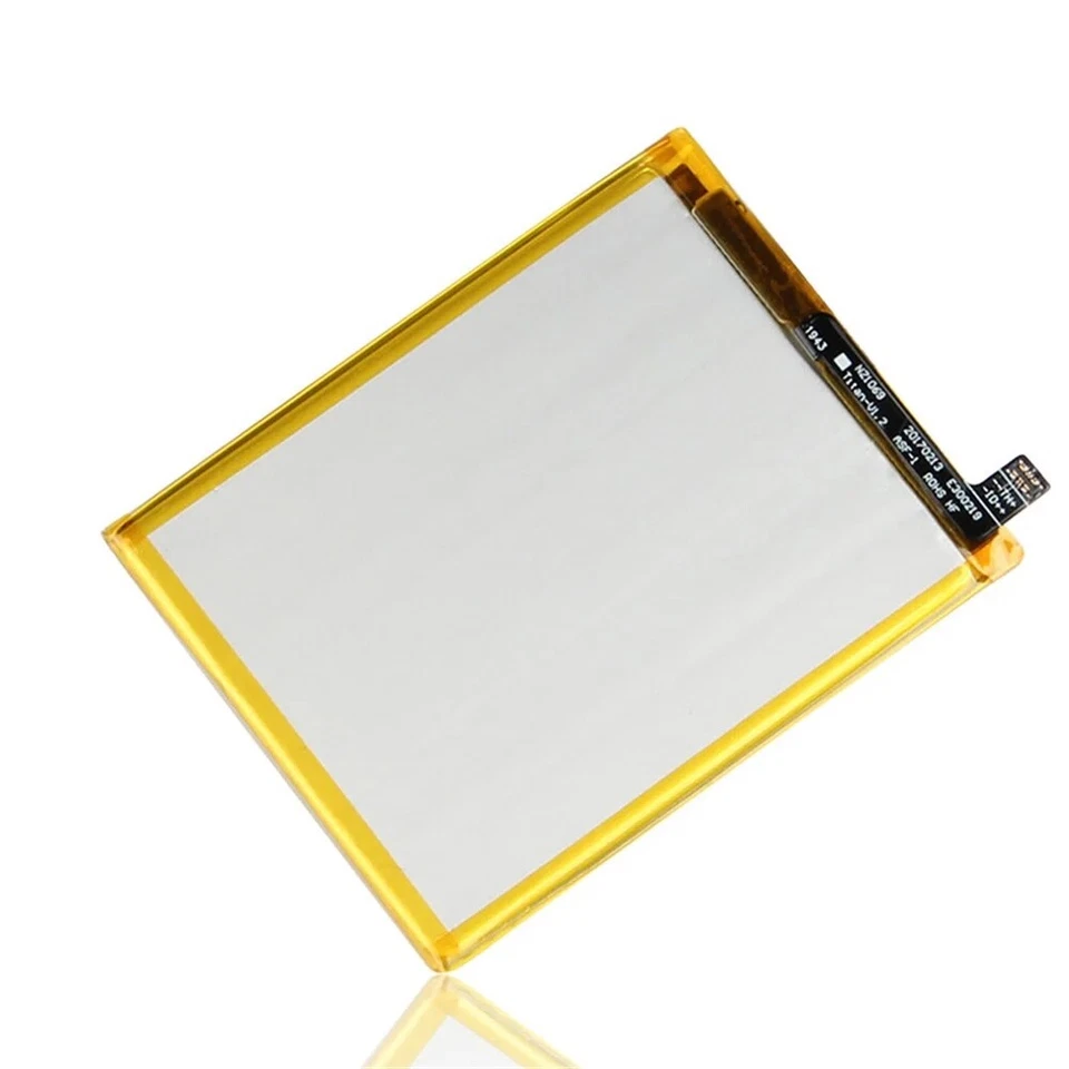 C11P1618 Replacement For ASUS ZenFone 4 5Q ZE554KL ZC600KL Z01KD Z01KDA X017DA - Image 3 of 4