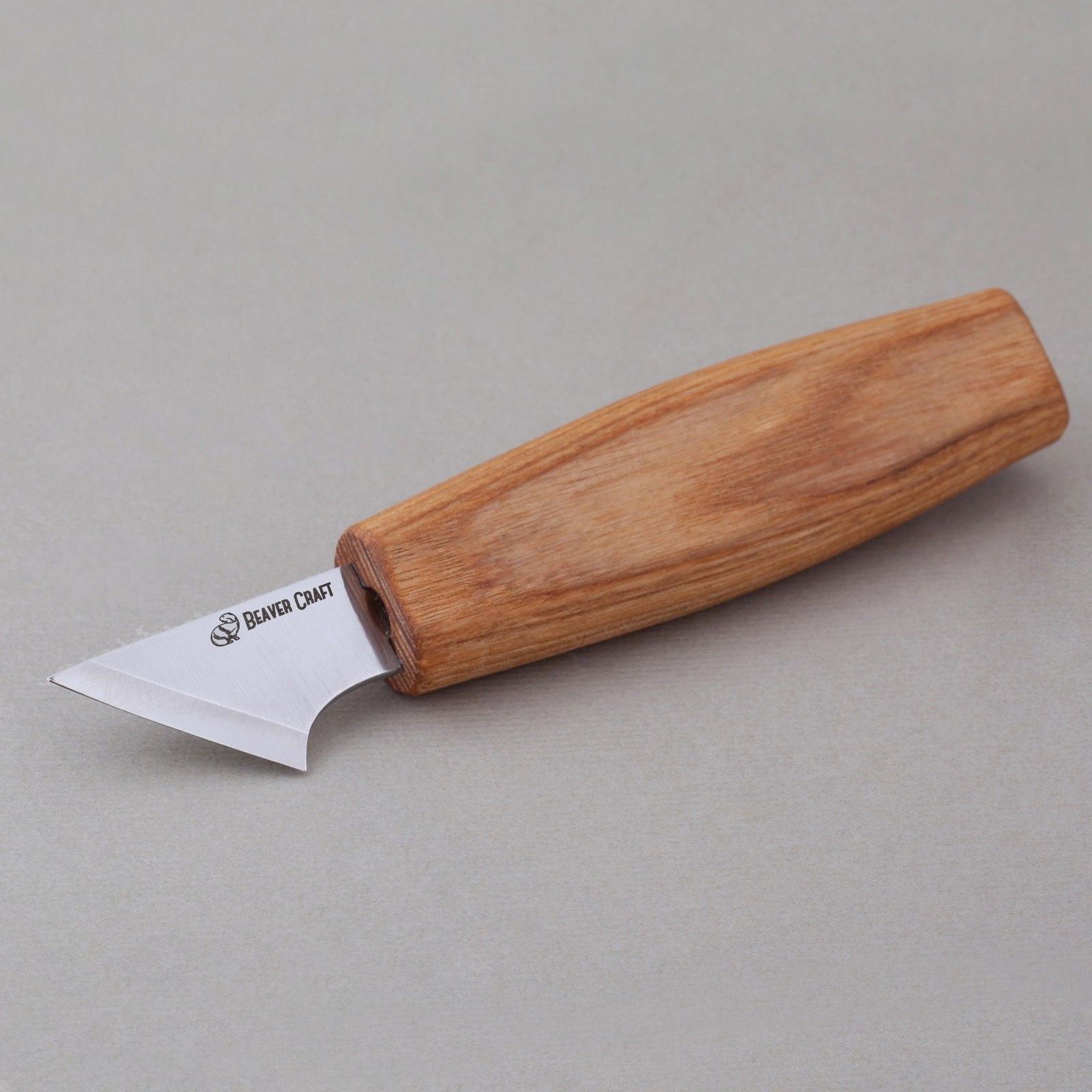 Woodcarving Tool TOP Geometric Carving Knife Carve Detailing Knives BeaverCraft