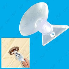 2x GU10 MR16 Light Bulb Remover Removal Suction Grip Tool, Screens Glass Plastic