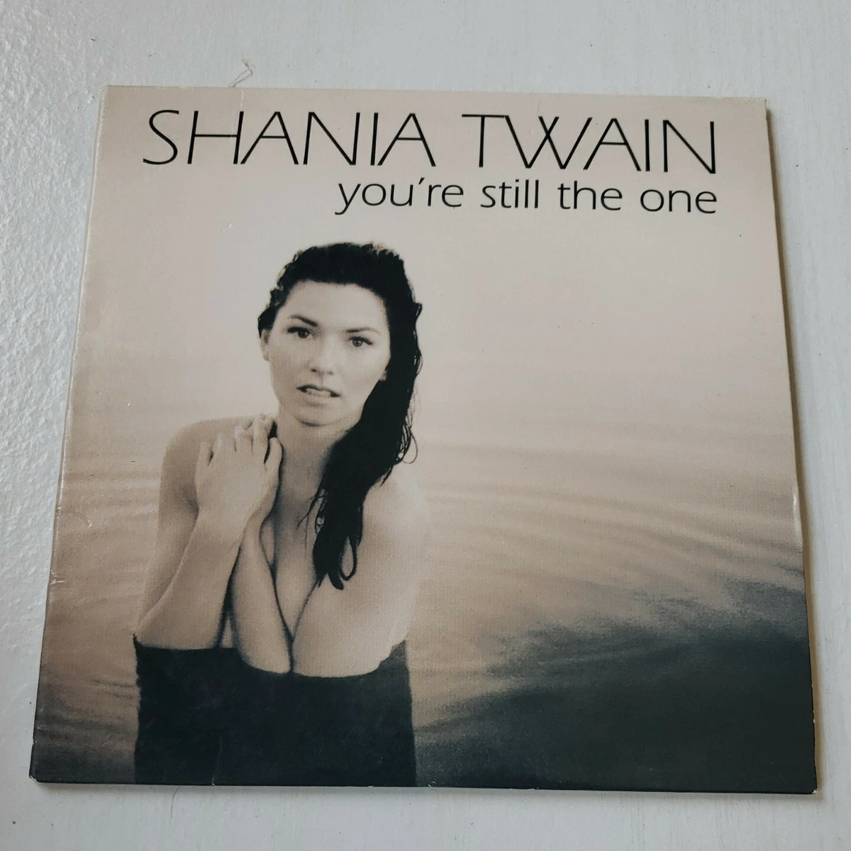 Shania Twain Youre Still The One Shania twain youre still the one