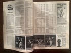 Strength & Health November 1962 Joe Abbenda Mr America 30th  Year — photo 3