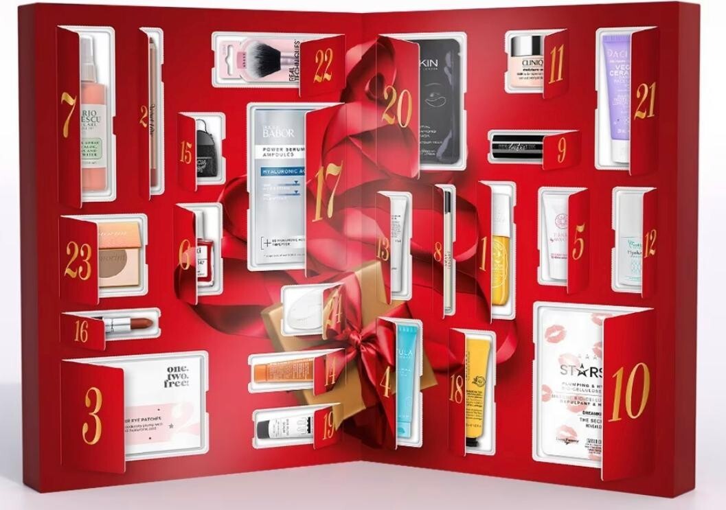 Douglas Adventskalender Adventskalender 2023 Beauty -EXKLUSIV- Frauen Kosmetik | eBay.de Douglas Adventskalender Adventskalender 2023 Beauty -EXKLUSIV- Frauen Kosmetik | eBay.de