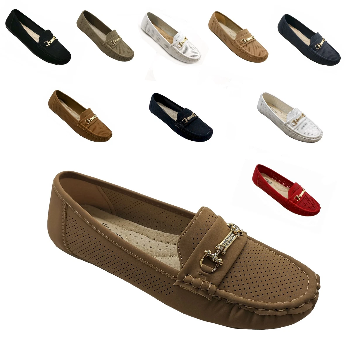 Next moccasins shop womens