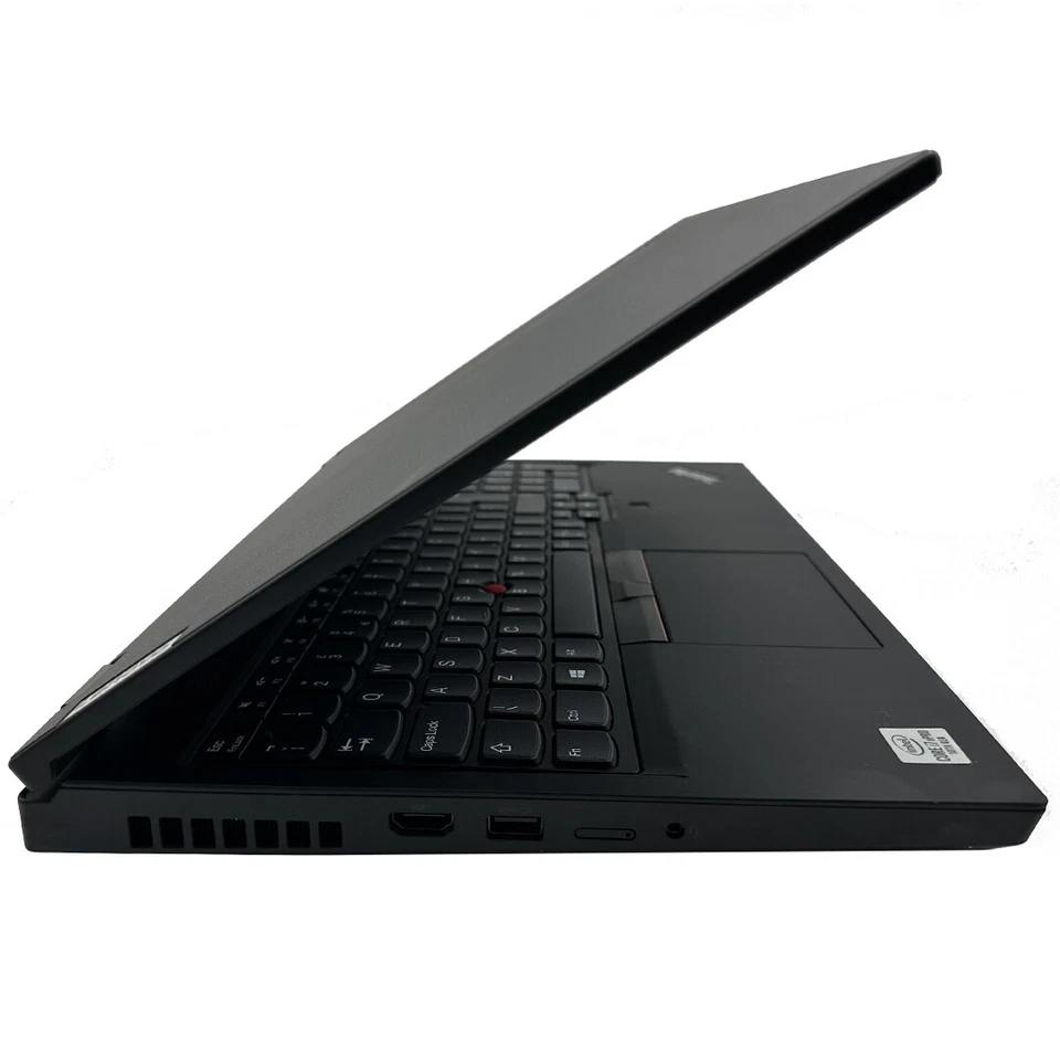 EDITING/GAMING LAPTOP i7-10850H 32GB RAM 1TB SSD NVIDIA GPU 15.6" WINDOWS 11 - Image 4 of 4