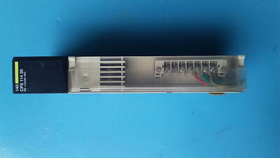 Expedited delivery PLC 140CPS11420 Refurbished