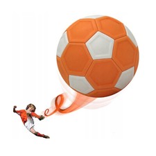 Kickerball ,Curve and Swerve Fußball Spielzeug Ball Kinder Fußball Ball DHL