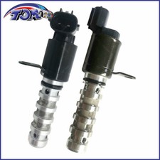 Engine Variable Timing Solenoid Right and Left For Hyundai Tucson Kia Stinger