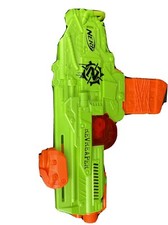 nerf gun revreaper