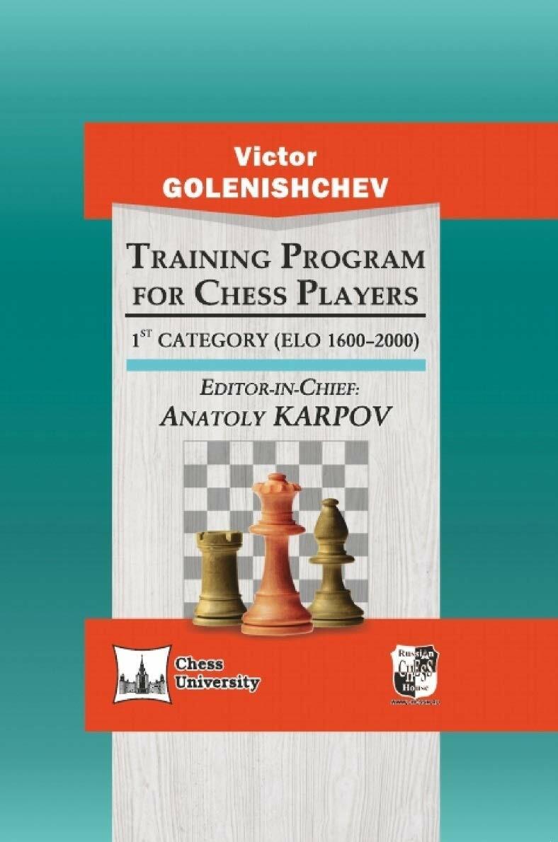 Chess Training and News