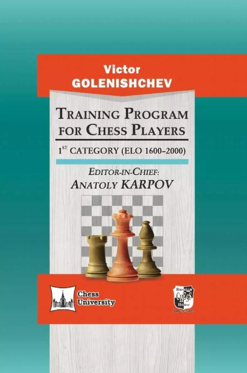 A Chess Improvement Guide Based On Your Rating (Under 2000 ELO)