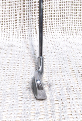 John Daly BLUE LION Ti Matrix 4 Iron 38.57