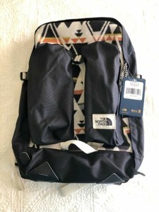 north face pendleton backpack