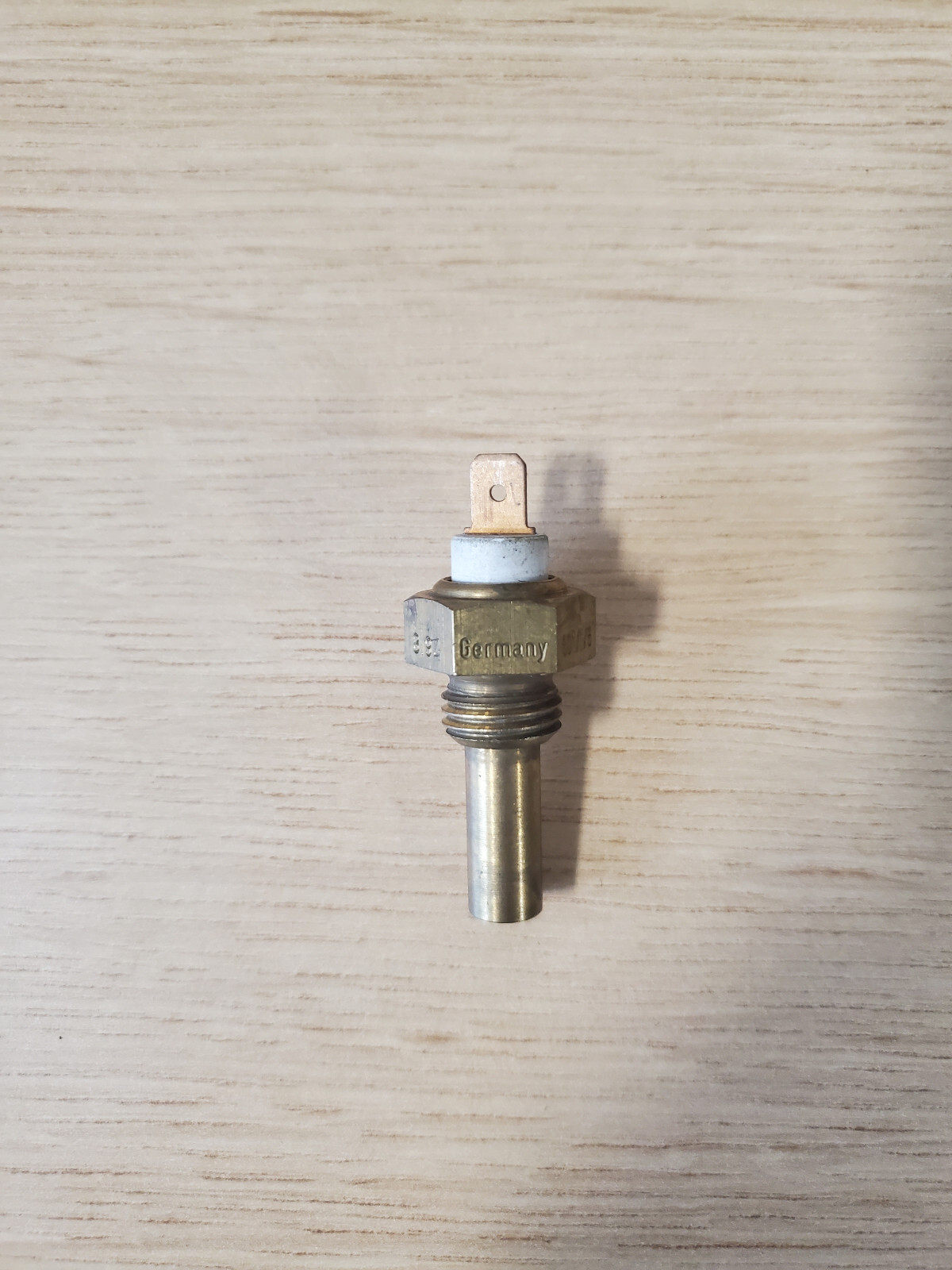 Lamborghini Diablo thermocouple OEM P/N 001724221