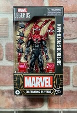 Marvel Legends Series Superior Spider-Man 85th Anniversary Comics 6-Inch Action