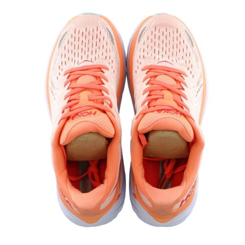 Hoka Damen Clifton 8 Laufschuhe, Hoka One One Sportschuhe - Bild 9 von 64