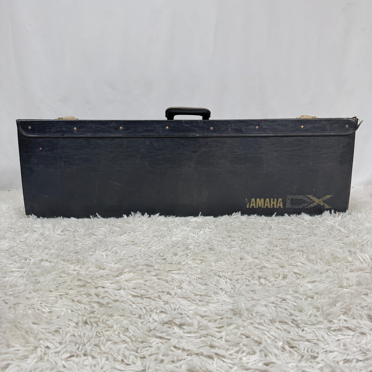 【YAMAHA】DXシリーズ　キーボード用ハードケース【美品】 YAMAHA】DXシリーズ キーボード用ハードケース【美品】 - メルカリ