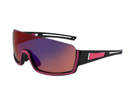 Karl Lagerfeld Sunglasses kl6017s 005 Black Pink Unisex | eBay
