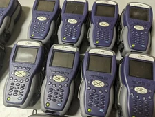 Lot of 36x JDSU Dsam 2500 XT 2500B CATV Meter Docsis 3.0 Home Cert 2500XT