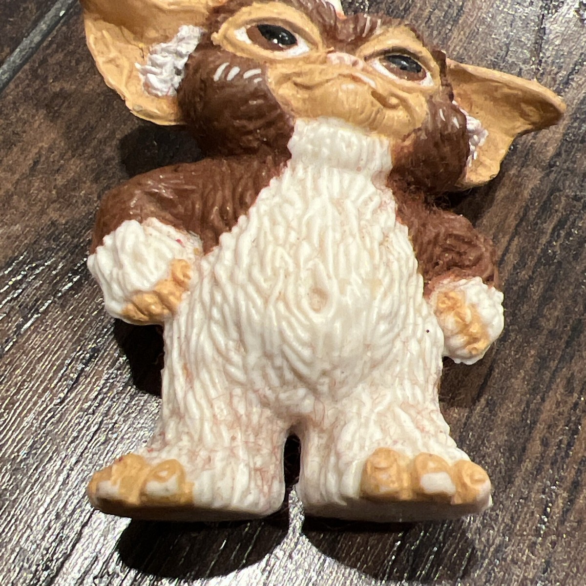 Gremlins Mogwai Spike Mini PVC Figure 2