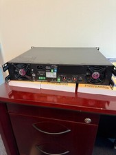 Electro-Voice EV CPS2.6-II Contractor Precision Series Power Amplifier
