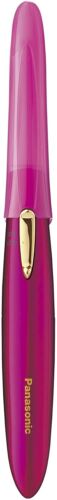 Panasonic FEERIE Women's Fine Face Hair Removal Device VIVID PINK - ES-WF60-VP - Picture 2 of 7