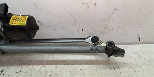 MOTOR LIMPIAPARABRISAS DELANTERO Y ELEVADOR MINI ONE R56 ESCOTILLA 3 PUERTAS 06-10 7138790 - Imagen 9 de 10