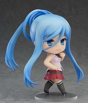 Nendoroid 503 Arpeggio of Blue Steel -Ars Nova- Takao Figure Good