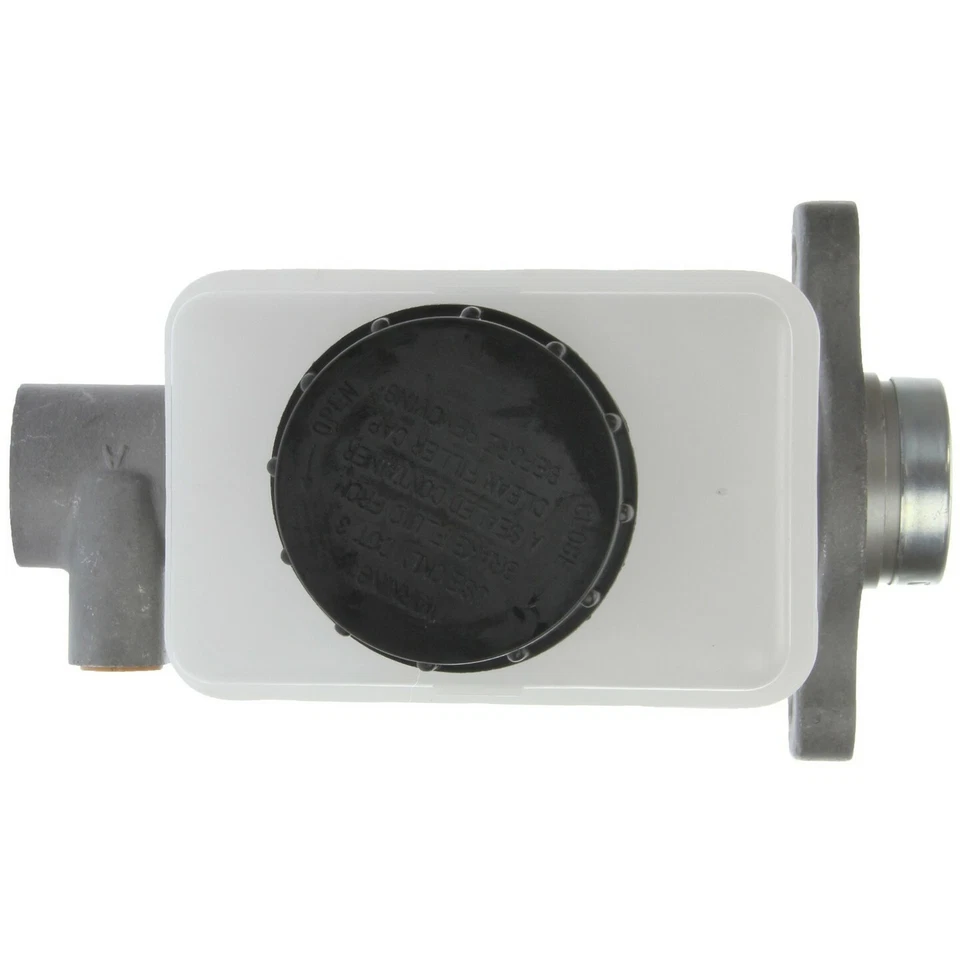 Cilindro maestro de freno premium centrado 572IV34 para Nissan Xterra 2003-2004 tracción trasera Foto 4 de 4