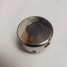 Zeiss SEM Wehnelt with 1.0 Micron Aperture 