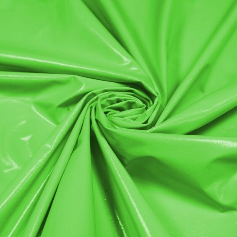 PVC Wet Look Gloss Fabric By The Meter - 137cm Wide, For Costumes, Clothing, Crafts