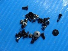 Asus VivoBook 11.6  E203MA-YS03 OEM Laptop Screw Set Screws for Repair ScrewSet
