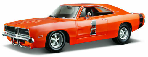 AMT 1/25 - Maquette 1978 Dodge Li'l Red Express Truck - Sous Film D'Origine