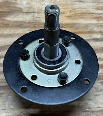 Oregon 82-500 Spindle Assembly MTD 38”/42” Replaces 717-0906 917