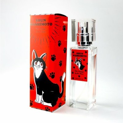 L'etranger de la Plage Umibe no Etoranze Shun Hashimoto Perfume 30ml Rare F/S