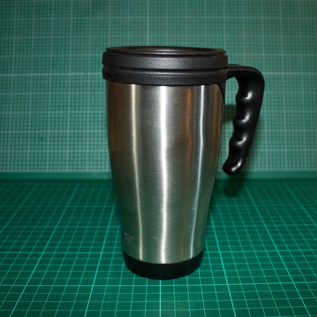 thermos travel mug tesco
