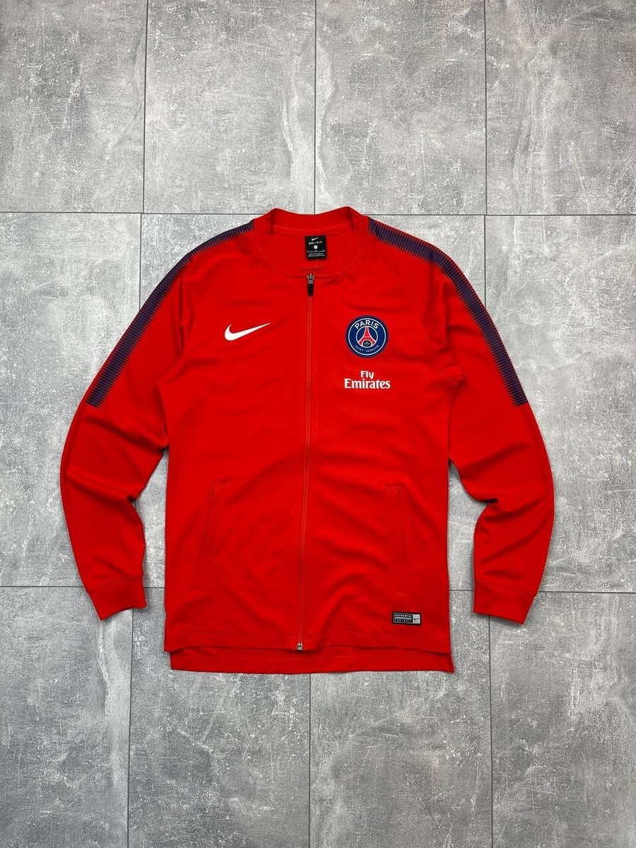 Hoodie Jordan Psg Trainingsjacke PSG X Jordan Trainingsjacke 2022
