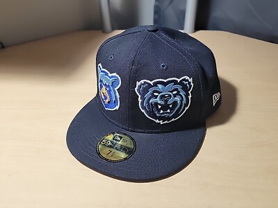 2 Bears 1 Cave New Era Baseball Cap - Segura Kreischer - 2B1C