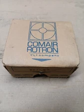 NEW 031665  COMAIR ROTRON    FAN 48VDC New Old Stock