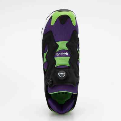 24cm XLARGE×Reebok INSTAPUMP FURY OG Amazon.com | Reebok Unisex Instapump Fury Casual Sneakers
