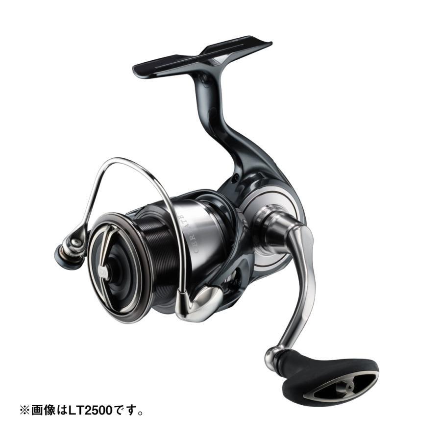 DAIWA 24 Certate LT4000-CXH Spinning Reel 2024 model compact
