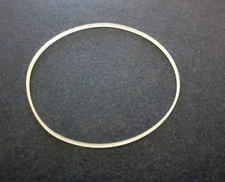 Citizen Skyhawk A-T Watch Mens Watch Replacement Case Back Gasket