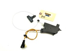 2017 - 2019 GENESIS G90 FUEL TANK FILLER DOOR LOCK ACTUATOR OEM.