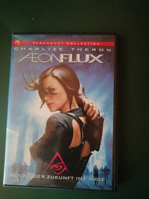 Aeon Flux (2006)
