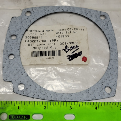 PASLODE OEM Tool Parts - You Choose By Manufacture Part Number - New Old Stock - Picture 13 of 119