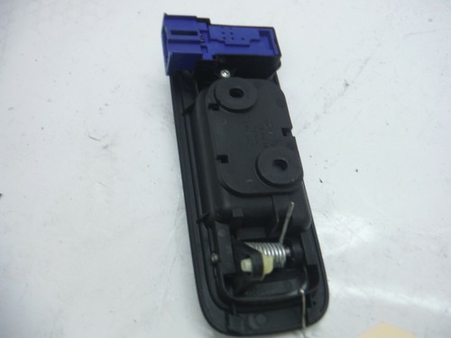 2007 HONDA ELEMENT SC A/T DRIVER FRONT INTERIOR DOOR HANDLE OEM 2003 2004 2005 - Picture 6 of 9