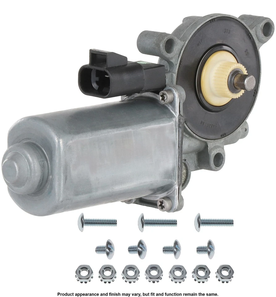 Para Pontiac Grand Am 1999-2002 Ventana Motor Delantero Derecho Cardone 2000 2001 Foto 3 de 4