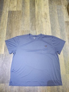 Dickies Mens Work T-Shirt 3XL Short 